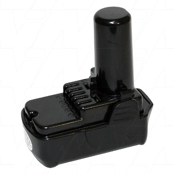 MI Battery Experts BCH-BCL1015-BP1